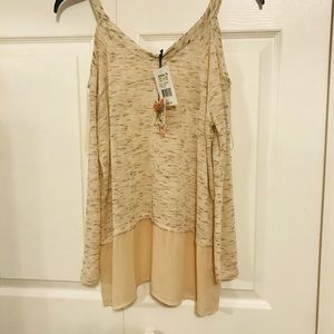 NWT blouse